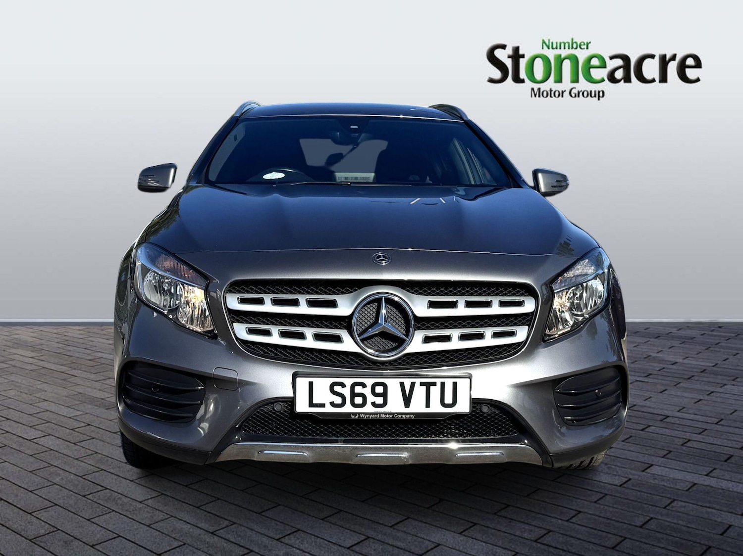 Used Mercedes-Benz GLA 2019 for sale - 77824125: Photo 8