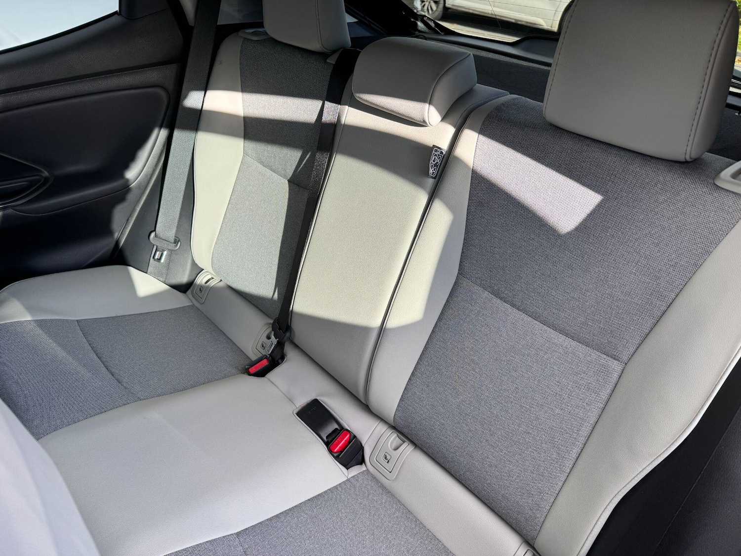 Used Toyota Yaris for sale - 76995206: Photo 13