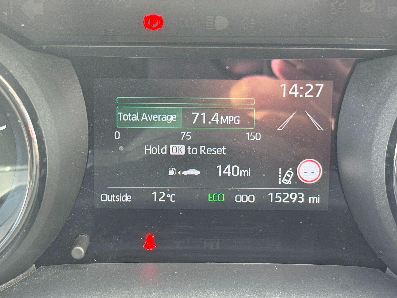 Used Toyota Yaris for sale - 76995206: Photo 18