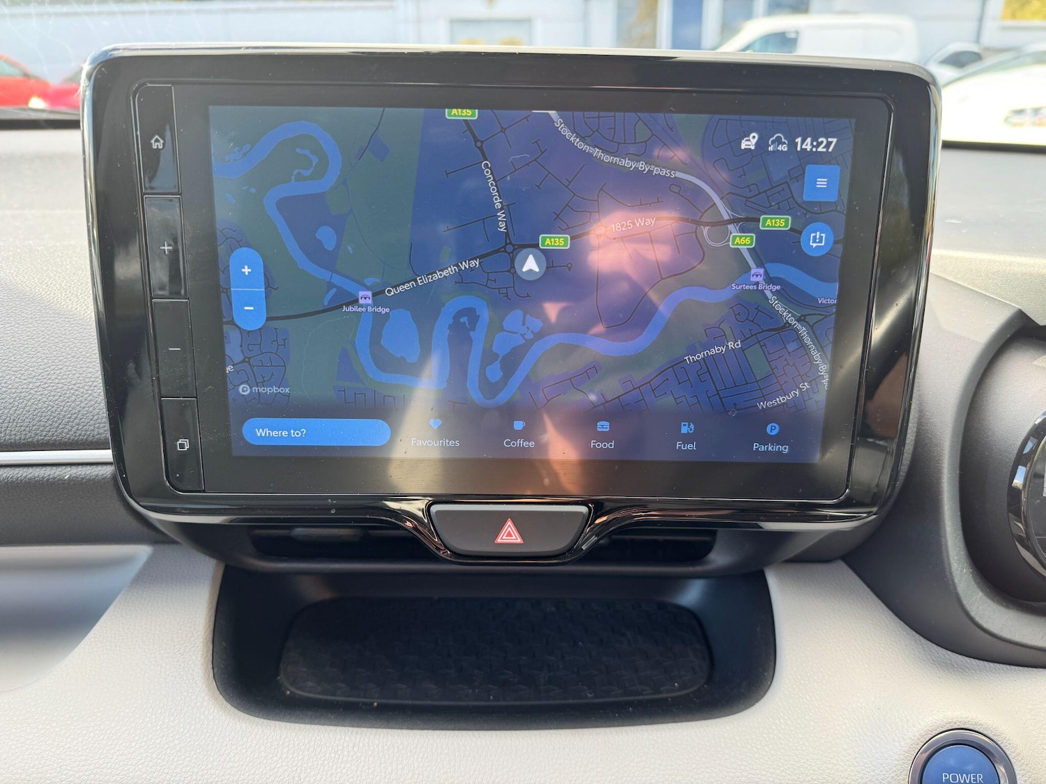 Used Toyota Yaris for sale - 76995206: Photo 19