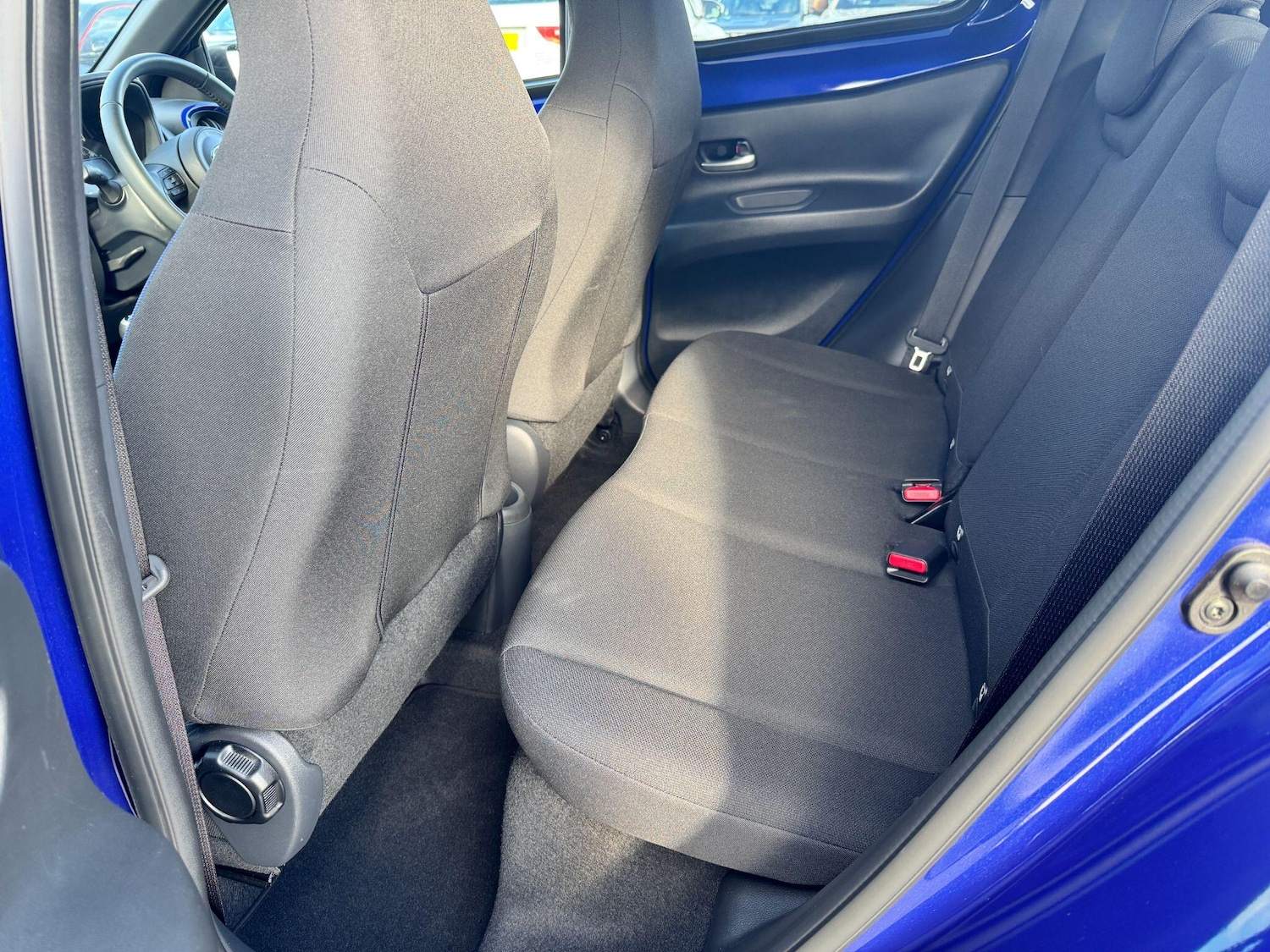 Used Toyota Aygo X 2025 for sale - 76701925: Photo 12