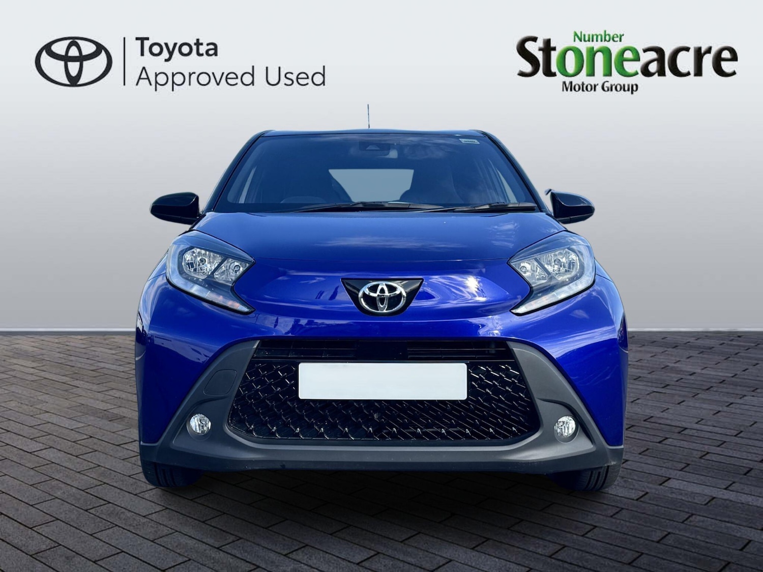 Used Toyota Aygo X 2025 for sale - 76701925: Photo 8