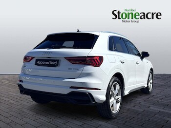 Used Audi Q3 2020 for sale - 78585657: Photo