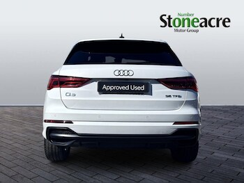 Used Audi Q3 2020 for sale - 78585657: Photo