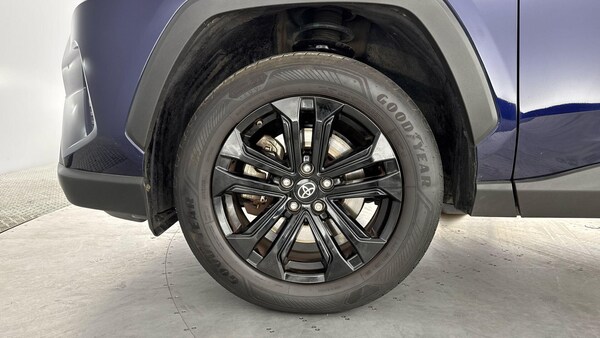 Used Toyota RAV4 2021 for sale - 75677901: Photo 11