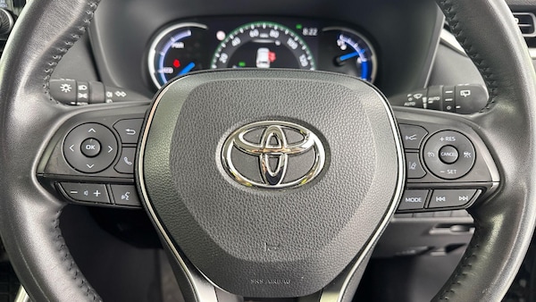 Used Toyota RAV4 2021 for sale - 75677901: Photo 16