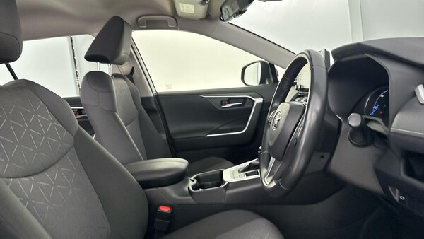 Used Toyota RAV4 2021 for sale - 75677901: Photo 19