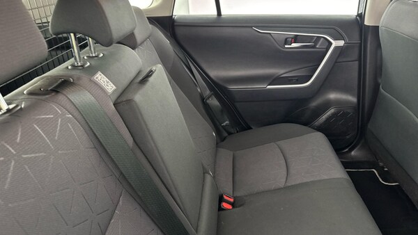 Used Toyota RAV4 2021 for sale - 75677901: Photo 20