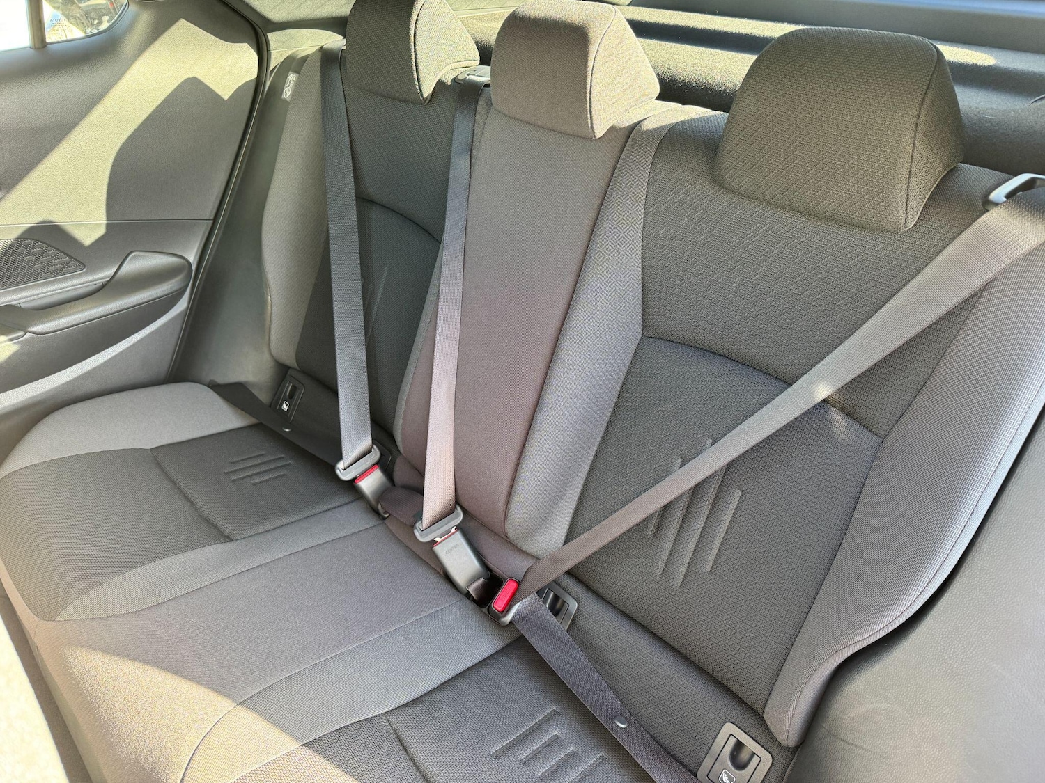 Used Toyota C-HR 2024 for sale - 76260500: Photo 15