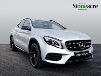 Used Mercedes-Benz GLA 2019 for sale - 79484867: Photo