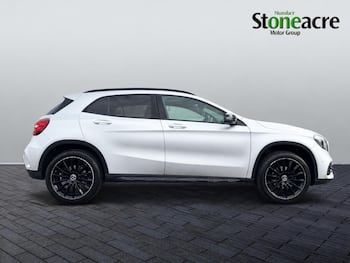 Used Mercedes-Benz GLA 2019 for sale - 79484867: Photo