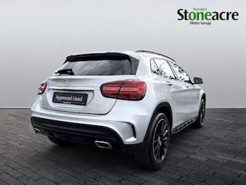 Used Mercedes-Benz GLA 2019 for sale - 79484867: Photo