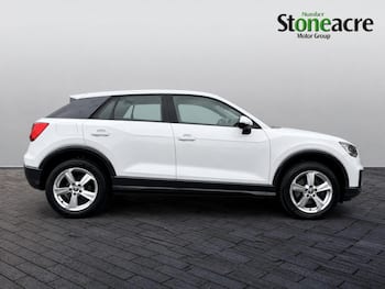 Used Audi Q2 2018 for sale - 79577323: Photo