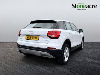 Used Audi Q2 2018 for sale - 79577323: Photo