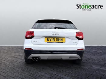 Used Audi Q2 2018 for sale - 79577323: Photo