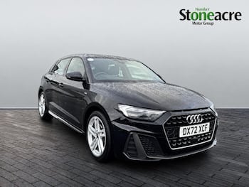 Used Audi A1 2022 for sale - 79646149: Photo
