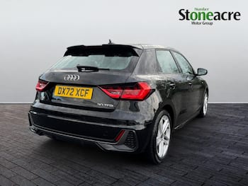 Used Audi A1 2022 for sale - 79646149: Photo