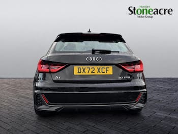 Used Audi A1 2022 for sale - 79646149: Photo