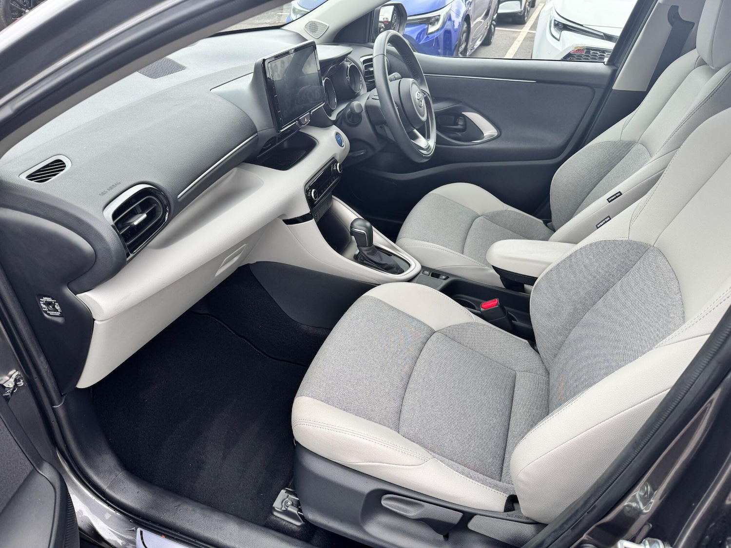 Vehicle 16