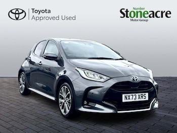 Toyota - Yaris