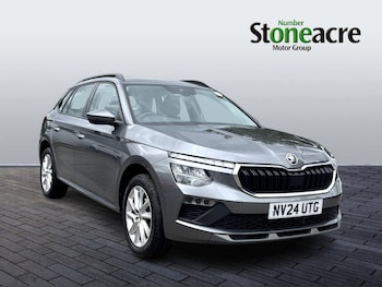 Used Skoda Kamiq 2024 for sale - 79093773: Photo