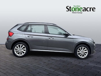 Used Skoda Kamiq 2024 for sale - 79093773: Photo