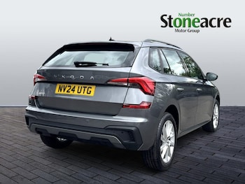 Used Skoda Kamiq 2024 for sale - 79093773: Photo