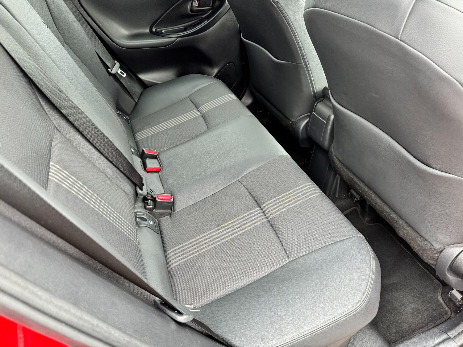 Used Toyota Yaris Cross 2022 for sale - 76041716: Photo 14