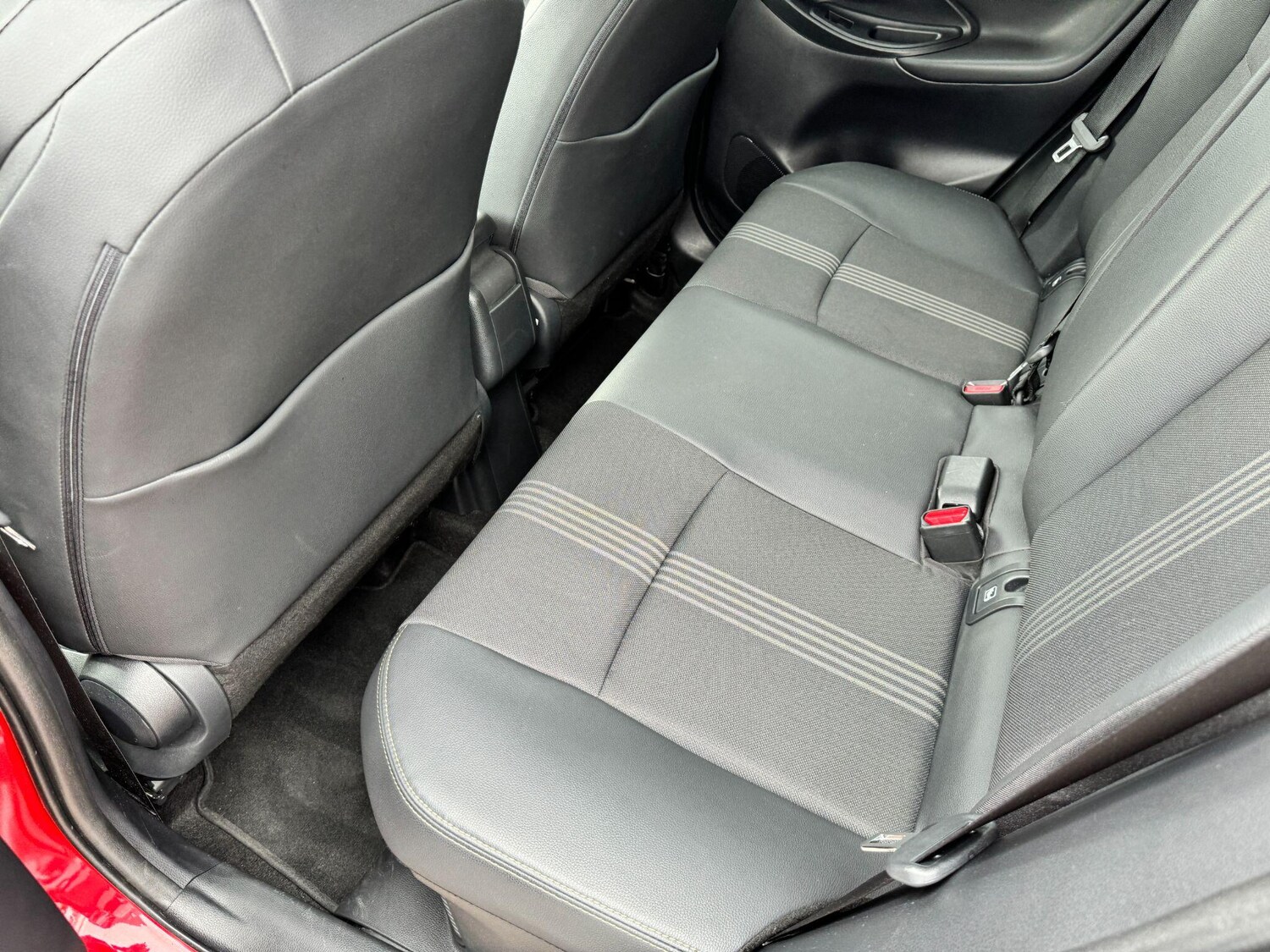 Used Toyota Yaris Cross 2022 for sale - 76041716: Photo 15