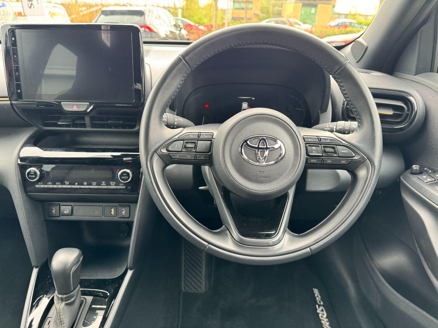Used Toyota Yaris Cross 2022 for sale - 76041716: Photo 19