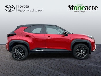 Used Toyota Yaris Cross 2022 for sale - 76041716: Photo 4