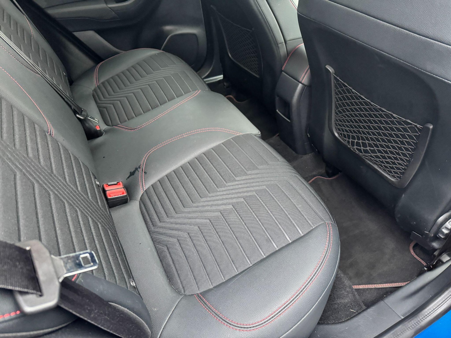 Used Ford Puma 2021 for sale - 77331510: Photo 12