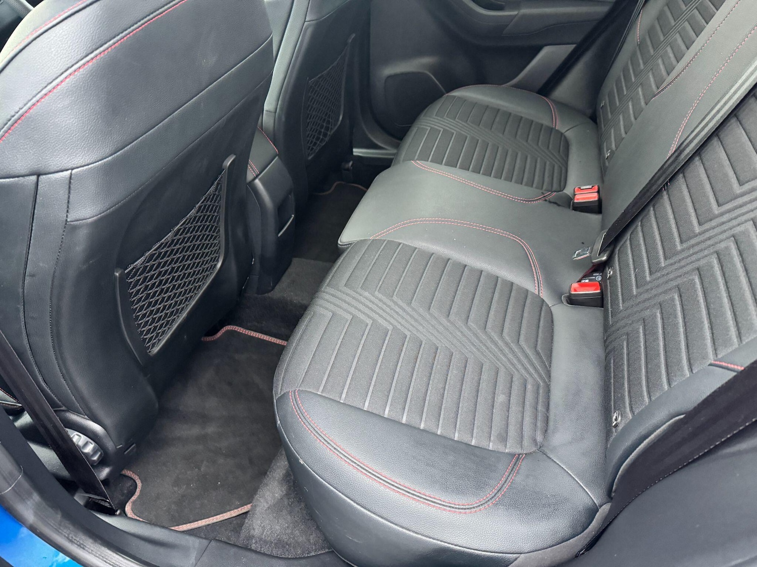 Used Ford Puma 2021 for sale - 77331510: Photo 13