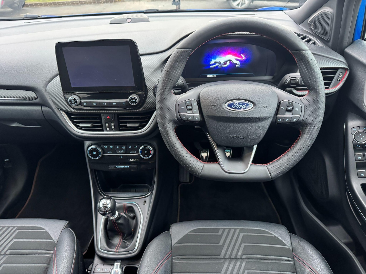 Used Ford Puma 2021 for sale - 77331510: Photo 15