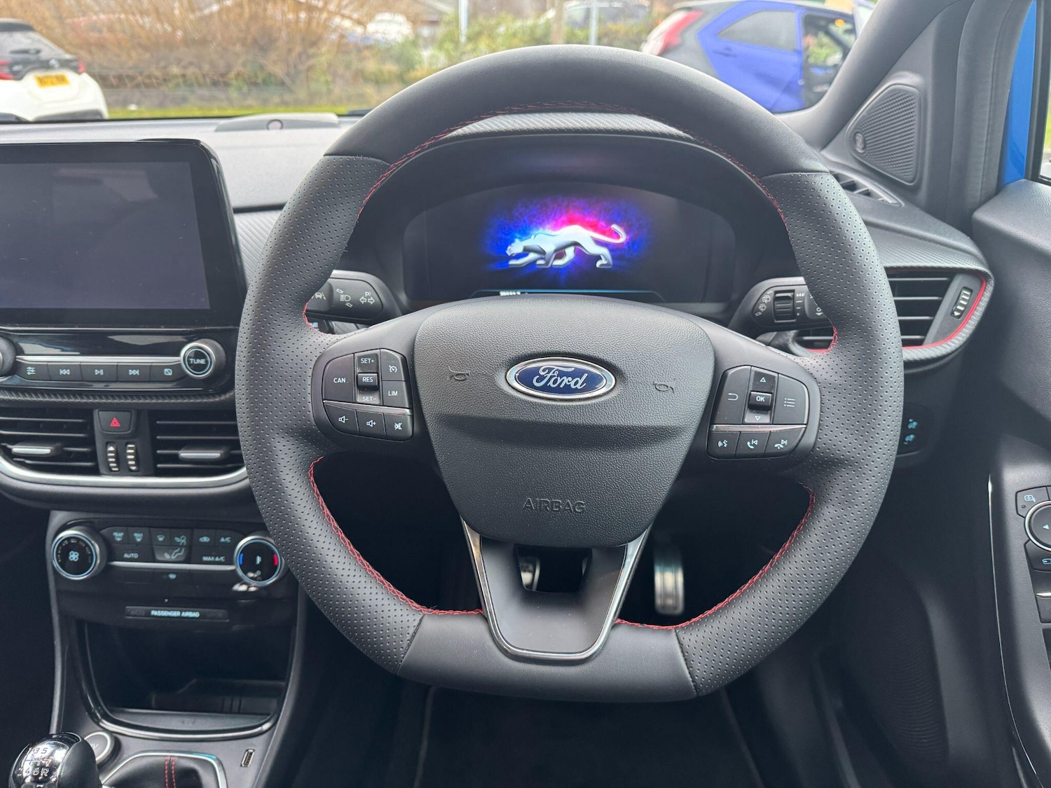 Used Ford Puma 2021 for sale - 77331510: Photo 17