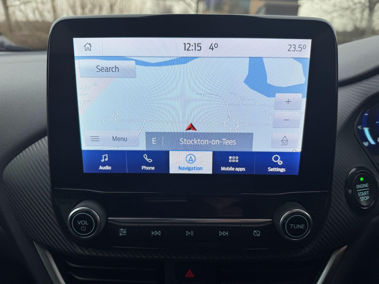 Used Ford Puma 2021 for sale - 77331510: Photo 19