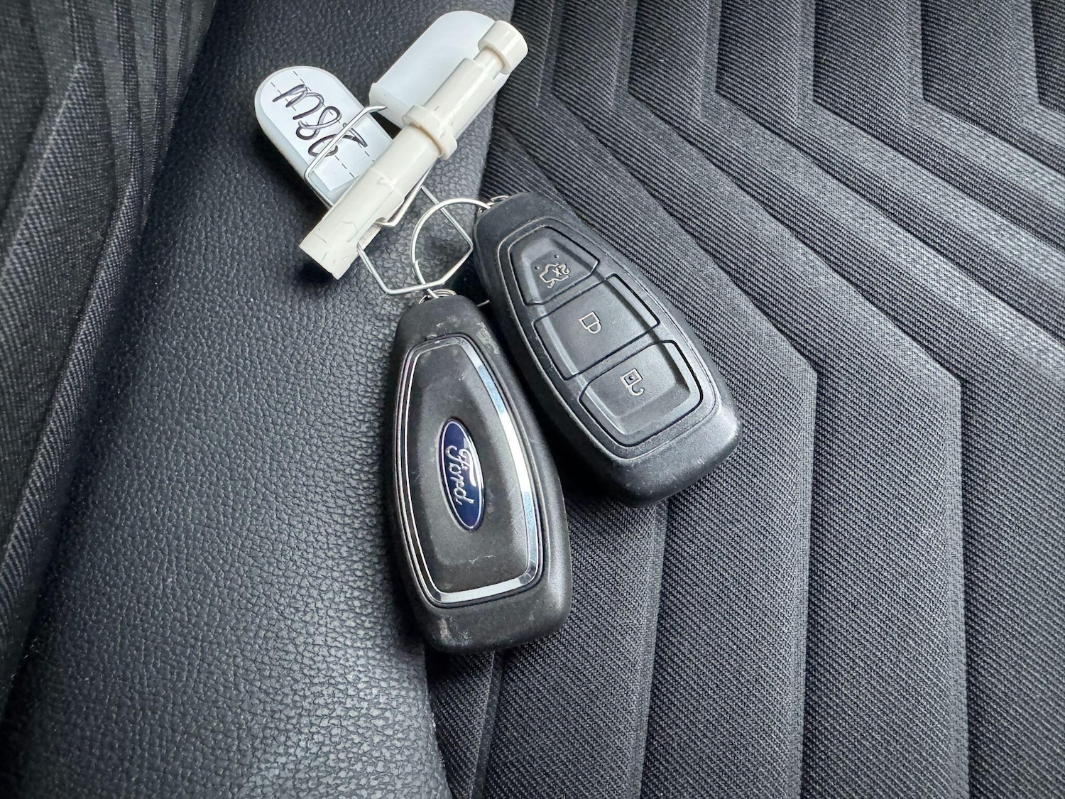 Used Ford Puma 2021 for sale - 77331510: Photo 20