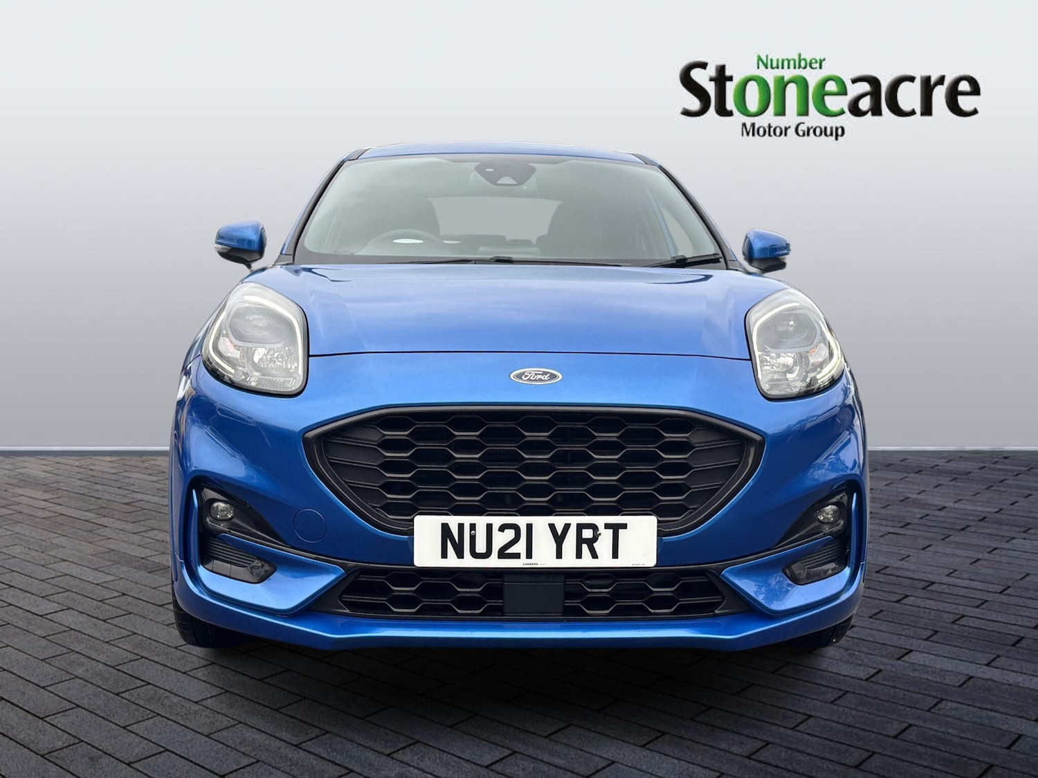 Used Ford Puma 2021 for sale - 77331510: Photo 8