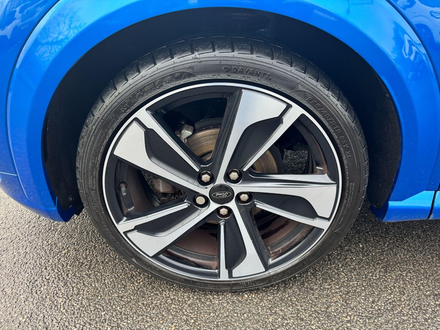 Used Ford Puma 2021 for sale - 77331510: Photo 9