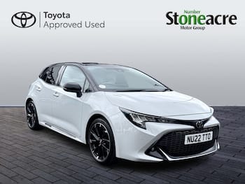 Used Toyota Corolla 2022 for sale - 79316949: Photo