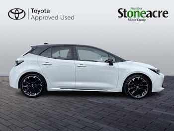 Used Toyota Corolla 2022 for sale - 79316949: Photo