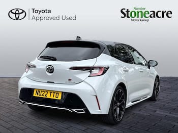 Used Toyota Corolla 2022 for sale - 79316949: Photo
