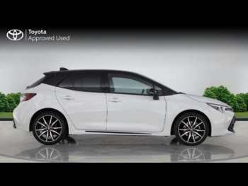 Used Toyota Corolla 2023 for sale - 74852051: Photo