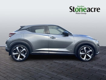 Used Nissan Juke 2022 for sale - 78318505: Photo