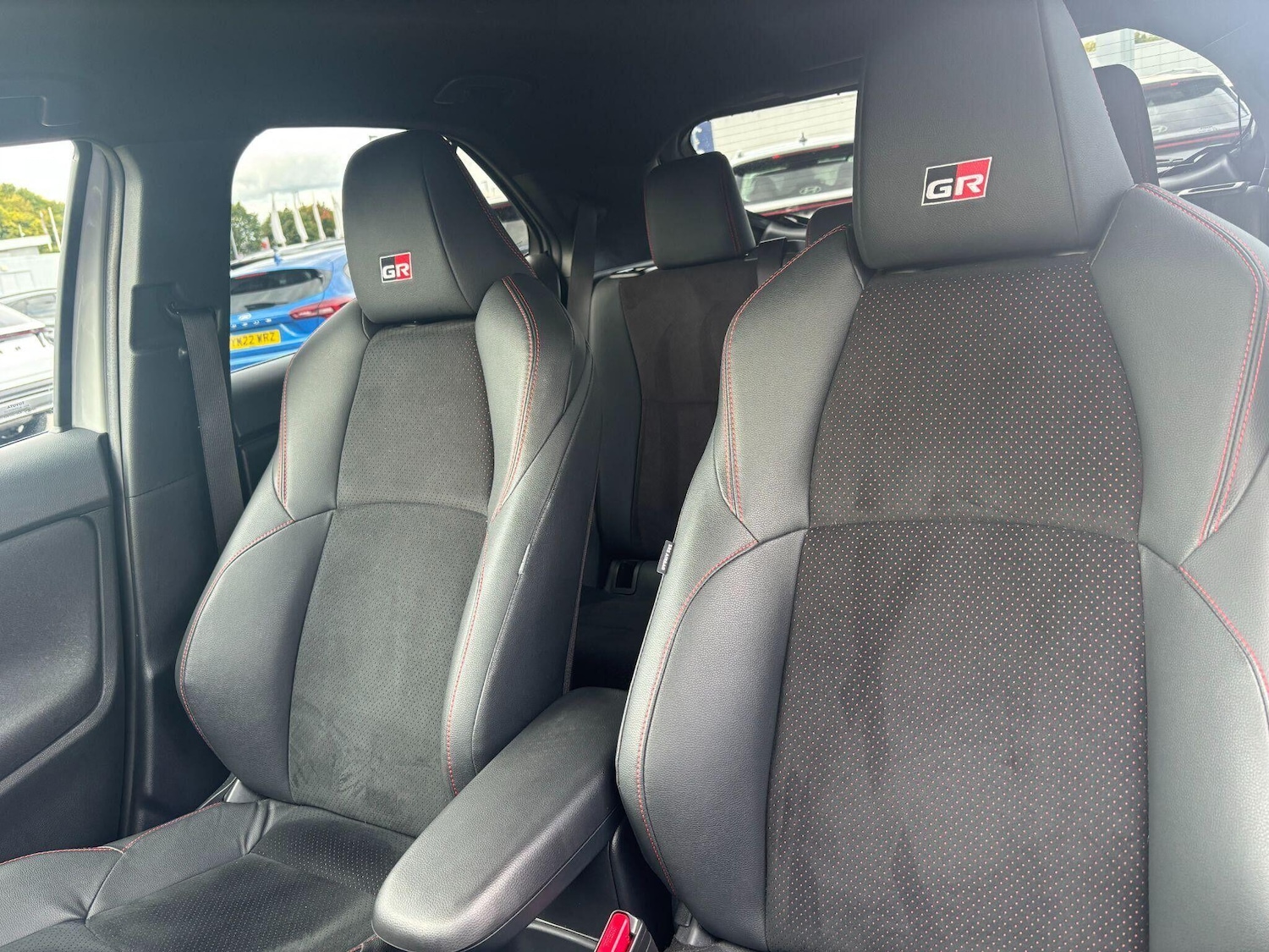 Used Toyota Yaris Cross 2024 for sale - 76592605: Photo 10