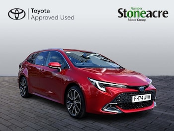 Used Toyota Corolla 2025 for sale - 78622601: Photo
