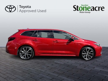 Used Toyota Corolla 2025 for sale - 78622601: Photo