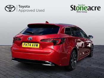 Used Toyota Corolla 2025 for sale - 78622601: Photo