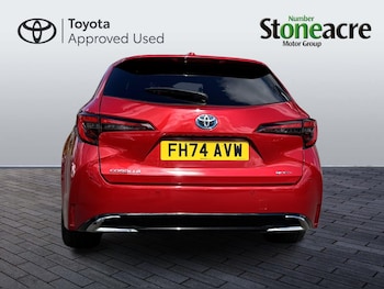 Used Toyota Corolla 2025 for sale - 78622601: Photo