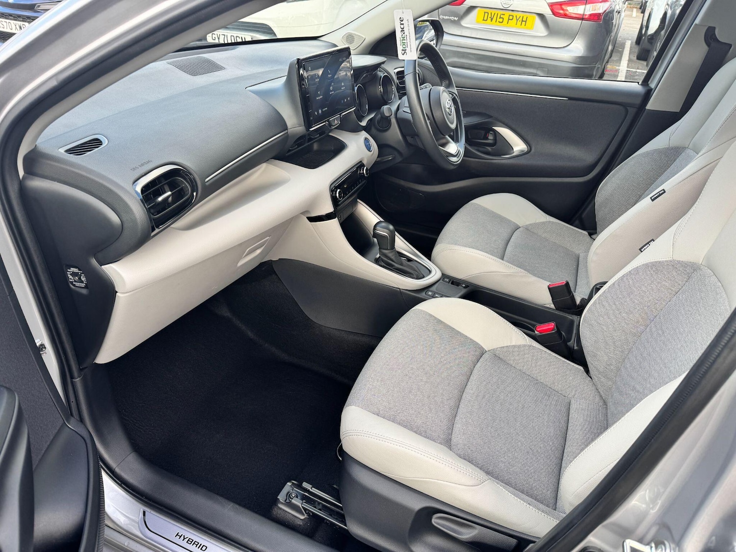 Used Toyota Yaris 2023 for sale - 76388462: Photo 16